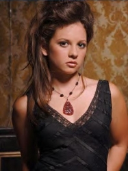 Photos de Mackenzie Rosman - Photoshoot John Sciulli - 72